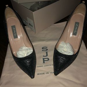 SJP Shoes